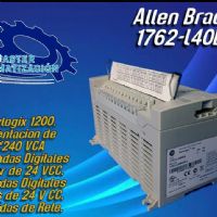 Allen Bradley 1762